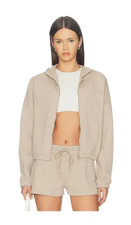 Astoria Sweat Jacket