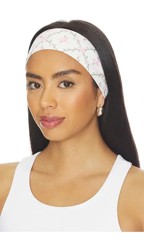 Astoria Headband