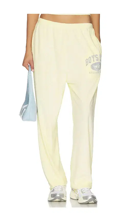 Boys Lie Athletic Depts V3 Kimmy Pant