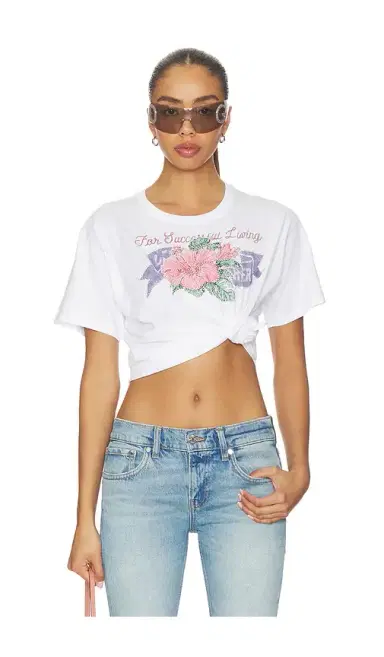 Diesel Bling Tee | Thumbnail 1 Diesel Bling Tee | Thumbnail 1