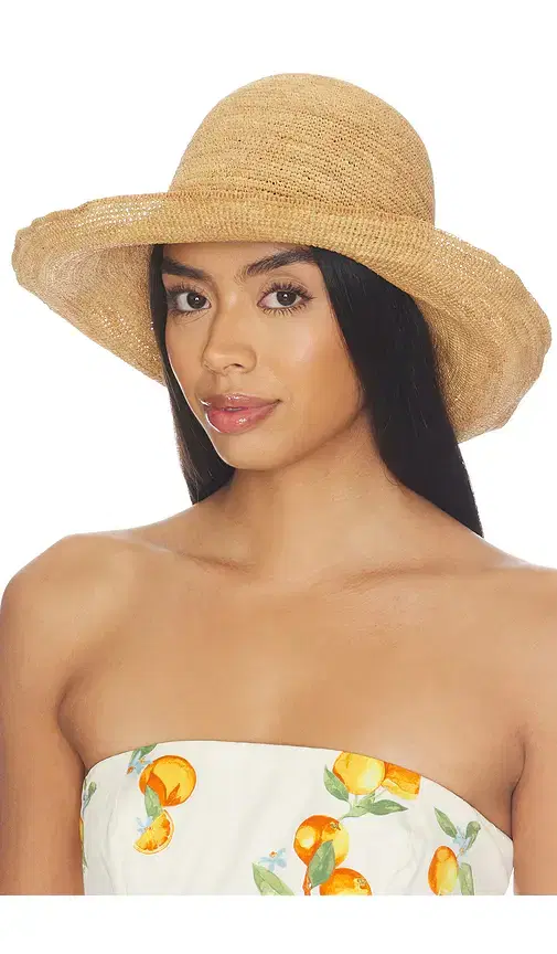 Lagoon Bucket Hat Lagoon Bucket Hat