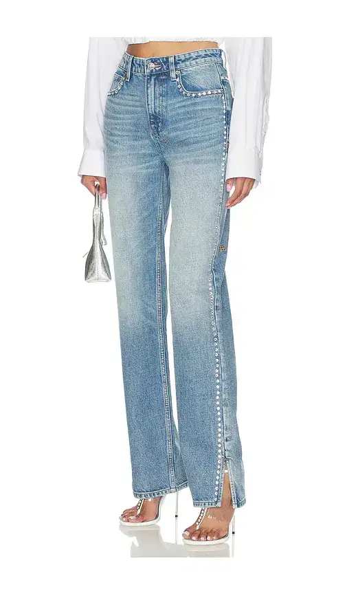 Ksubi Playback Jeans 2.0