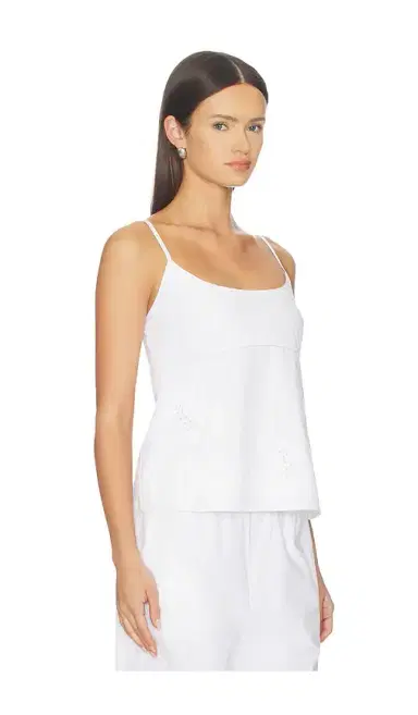 rag & bone Maggie Embroidered Cami | Thumbnail 2 rag & bone Maggie Embroidered Cami | Thumbnail 2