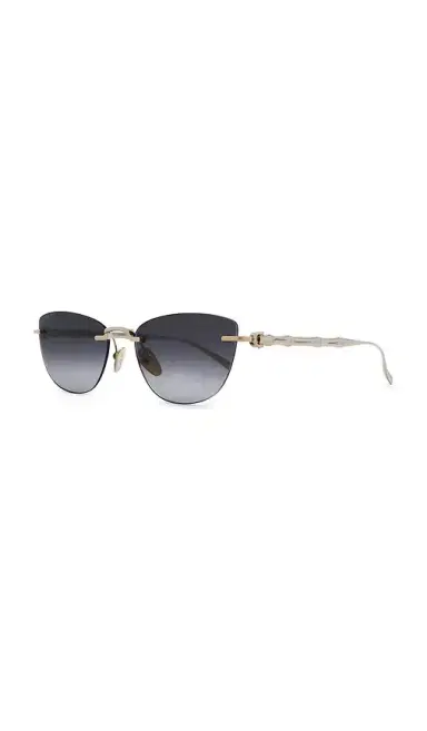 Gucci Cat Eye Sunglasses | Thumbnail 2