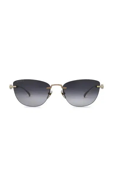 Gucci Cat Eye Sunglasses | Thumbnail 1