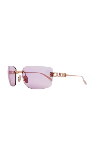Gucci Rectangular Sunglasses | Thumbnail 2 Gucci Rectangular Sunglasses | Thumbnail 2