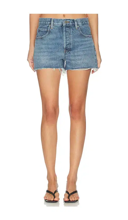 FRAME The Hang Short