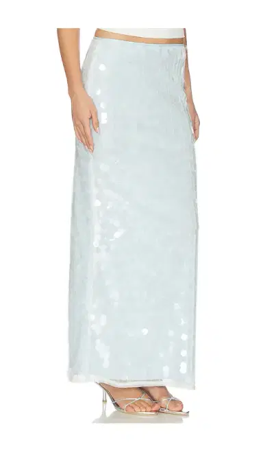 superdown Bryony Maxi Skirt | Thumbnail 2 superdown Bryony Maxi Skirt | Thumbnail 2