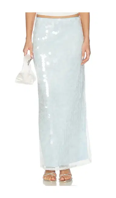 superdown Bryony Maxi Skirt | Thumbnail 1 superdown Bryony Maxi Skirt | Thumbnail 1