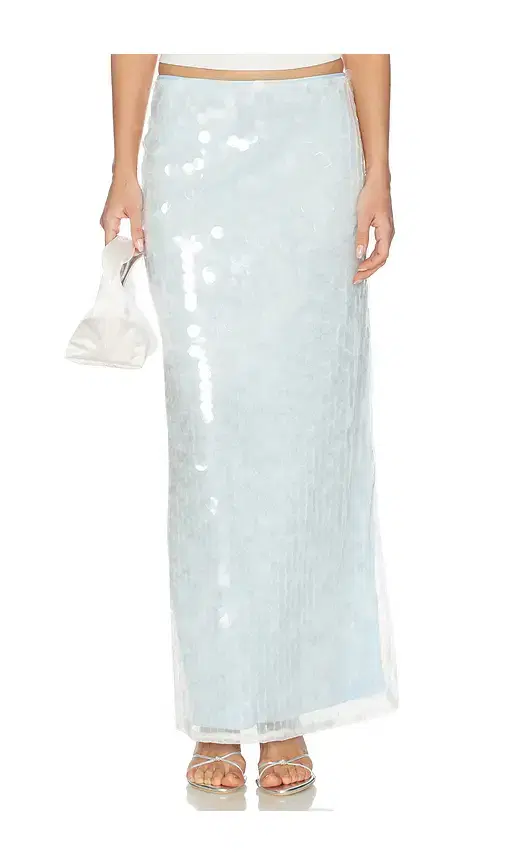 Bryony Maxi Skirt