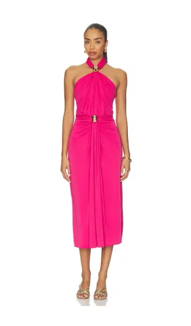 Cinq à Sept Bangle Kaily Dress | Thumbnail 1