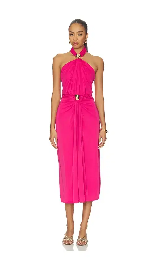 Cinq a Sept Bangle Kaily Dress