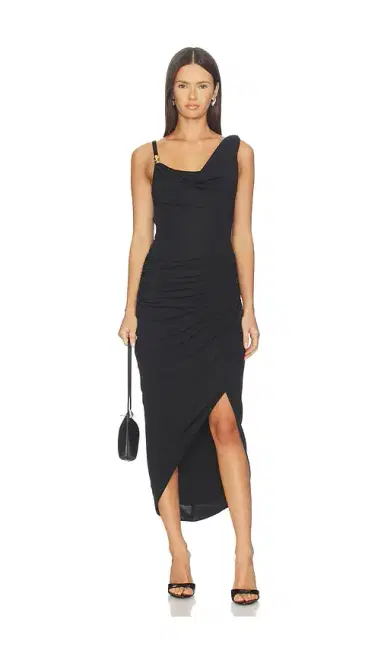 Cinq à Sept Bangle Haddie Dress | Thumbnail 1