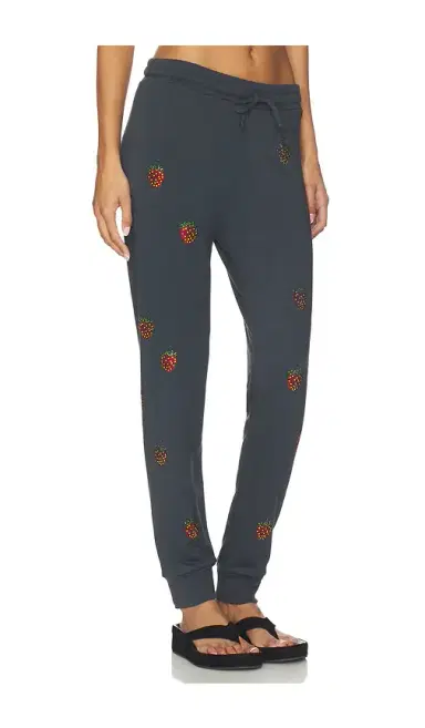 Lauren Moshi Jess Lounge Pant | Thumbnail 2 Lauren Moshi Jess Lounge Pant | Thumbnail 2