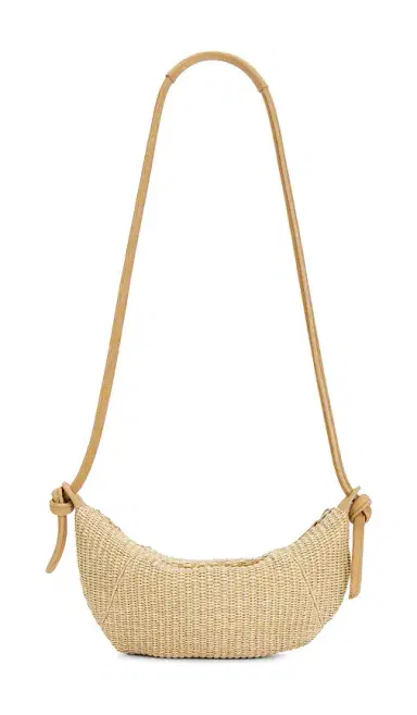 Mansur Gavriel Mini Fortuna Crossbody Bag | Thumbnail 2