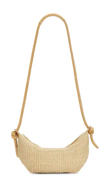 Mansur Gavriel Mini Fortuna Crossbody Bag | Thumbnail 1