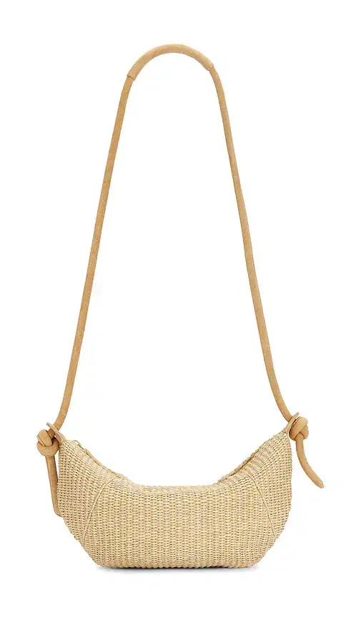 Mini Fortuna Crossbody Bag