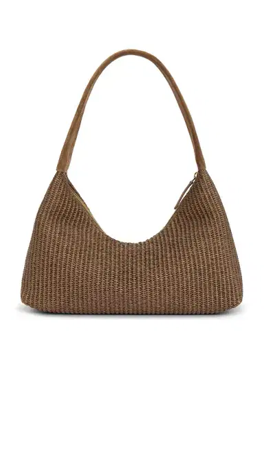 MANSUR GAVRIEL Candy Baguette Shoulder Bag | Thumbnail 2