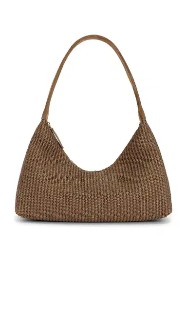 MANSUR GAVRIEL Candy Baguette Shoulder Bag | Thumbnail 1