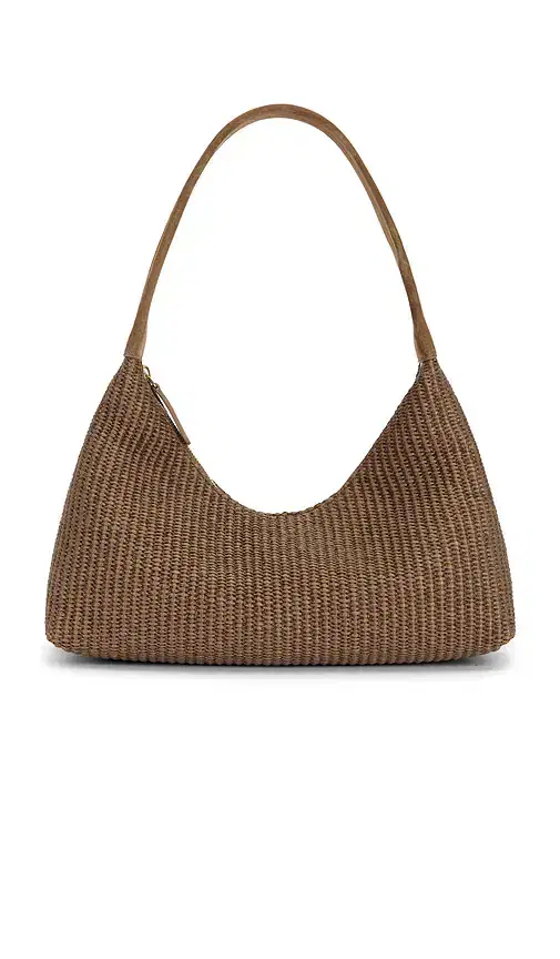 Mansur Gavriel Candy Baguette Shoulder Bag