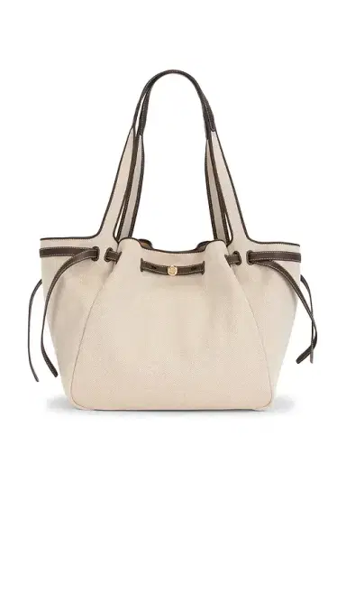 Tory Burch Romy Canvas Tote | Thumbnail 1 Tory Burch Romy Canvas Tote | Thumbnail 1