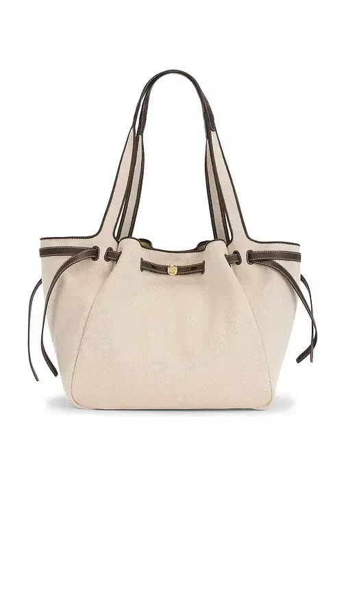 Romy Canvas Tote
