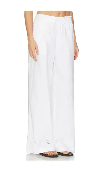 rag & bone Marin Embroidered Pant | Thumbnail 2 rag & bone Marin Embroidered Pant | Thumbnail 2