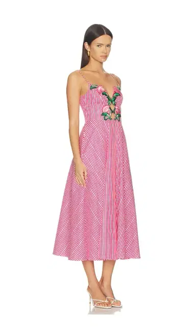 SALONI Jana-b Dress | Thumbnail 2