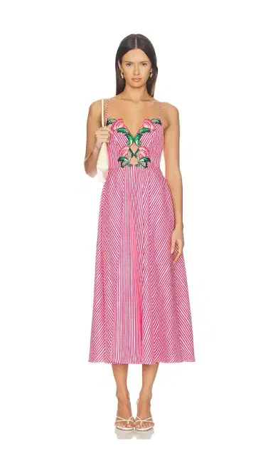 SALONI Jana-b Dress | Thumbnail 1