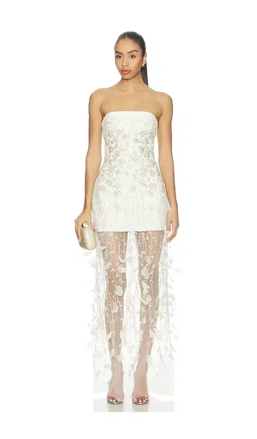 Salma Dress Salma Dress