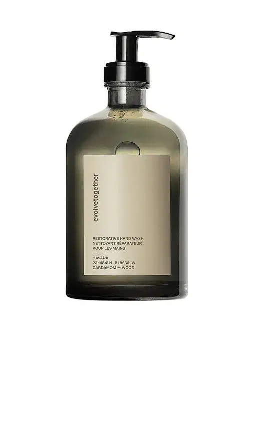 evolvetogether Restorative Hand Wash