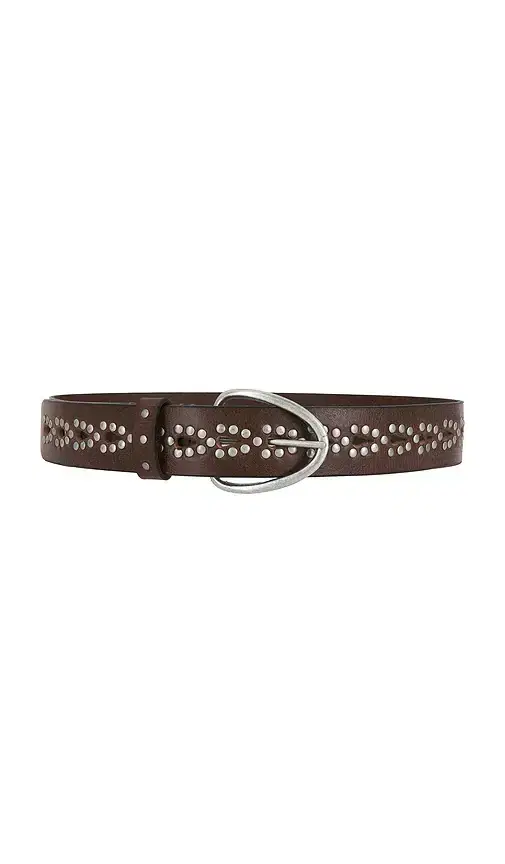 Free People Wtf Preston Stud Belt