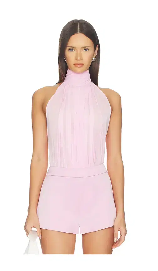 SEROYA Isola Bodysuit