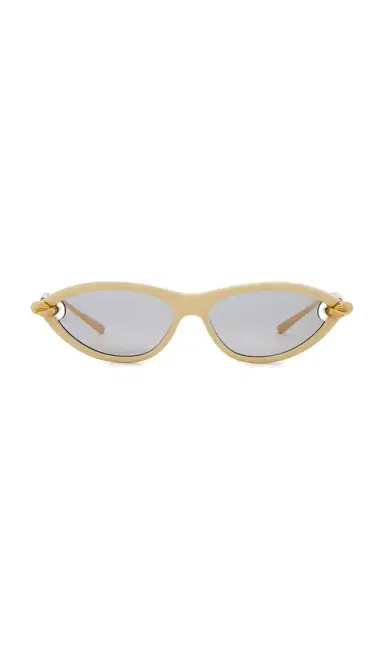 Bottega Veneta Cat Eye Sunglasses | Thumbnail 1 Bottega Veneta Cat Eye Sunglasses | Thumbnail 1