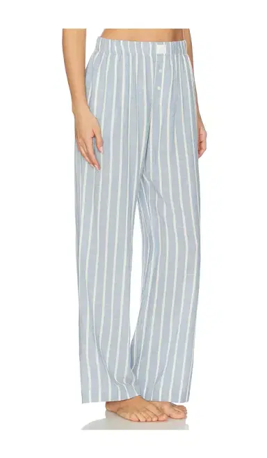 Eberjey Nautico Boxer Pant | Thumbnail 2 Eberjey Nautico Boxer Pant | Thumbnail 2