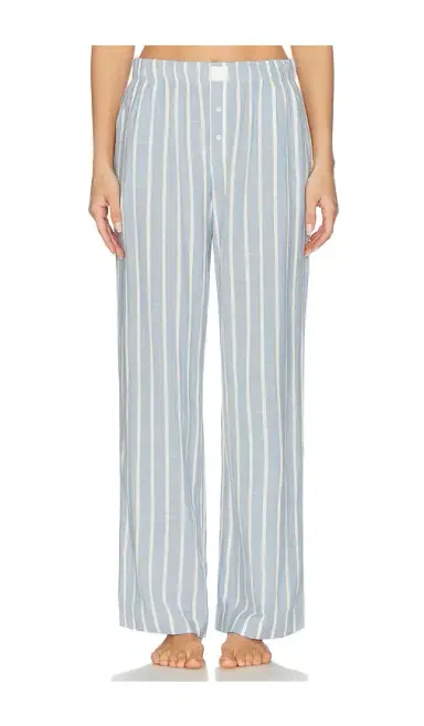 Eberjey Nautico Boxer Pant | Thumbnail 1 Eberjey Nautico Boxer Pant | Thumbnail 1