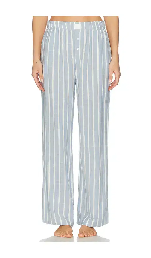 Nautico Boxer Pant