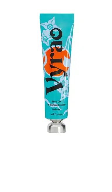 Vyrao Free 00 Cream Scent for Liberation & Sensuality | Thumbnail 1 Vyrao Free 00 Cream Scent for Liberation & Sensuality | Thumbnail 1