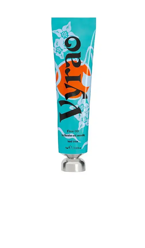Vyrao Free 00 Cream Scent for Liberation & Sensuality