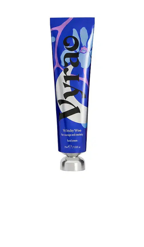 Vyrao Witchy Woo Cream Scent for Courage & Creativity