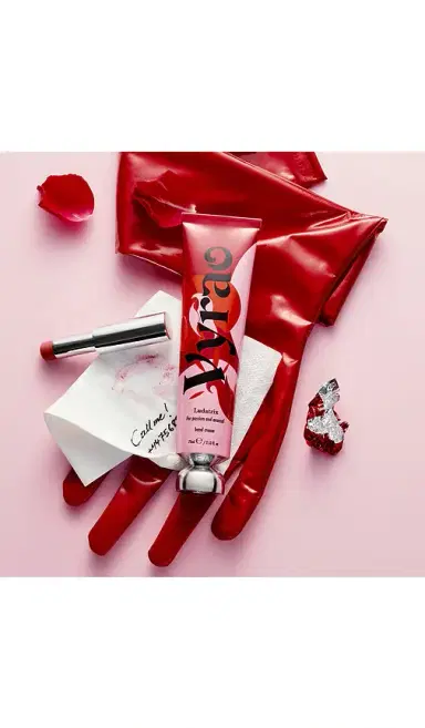 Vyrao Ludatrix Cream Scent for Passion & Arousal | Thumbnail 2 Vyrao Ludatrix Cream Scent for Passion & Arousal | Thumbnail 2