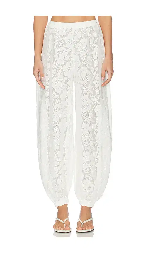 Dasha Pant