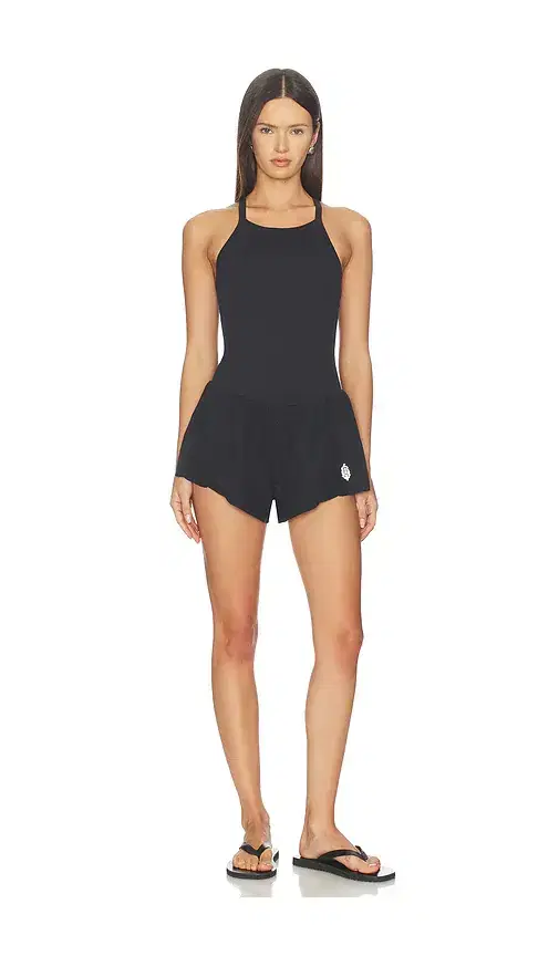 Free People FP Movement Carpe Diem Runsie