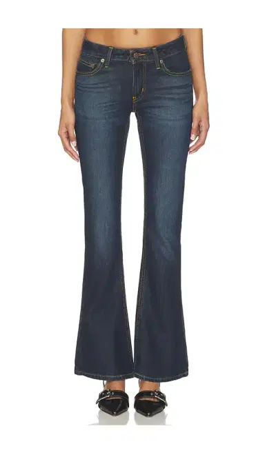 Levi's Low Slim Boot | Thumbnail 1 Levi's Low Slim Boot | Thumbnail 1