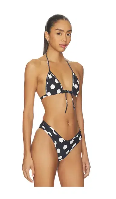 Montce Binded Emma Bikini Top | Thumbnail 2 Montce Binded Emma Bikini Top | Thumbnail 2