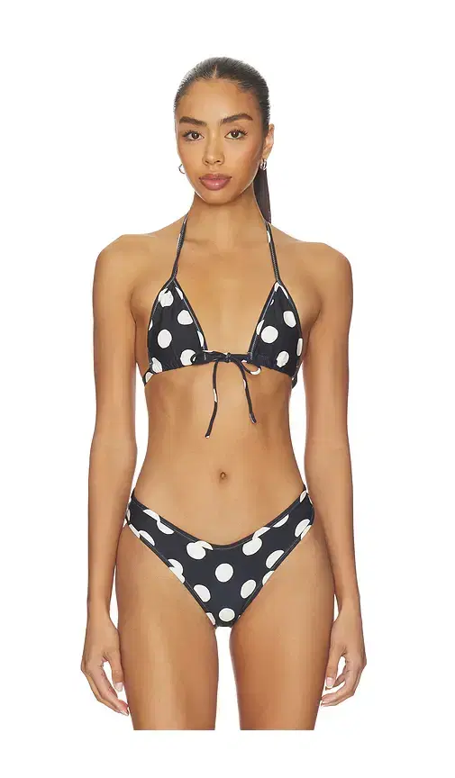 Binded Emma Bikini Top