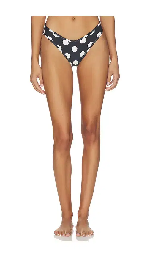 Lulu Bikini Bottom