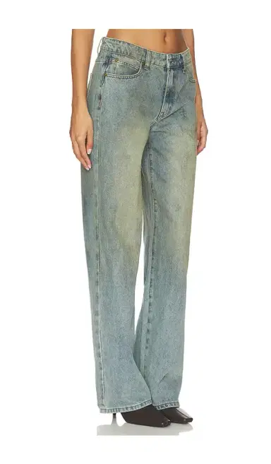 LIONESS Top Model Jeans | Thumbnail 2 LIONESS Top Model Jeans | Thumbnail 2