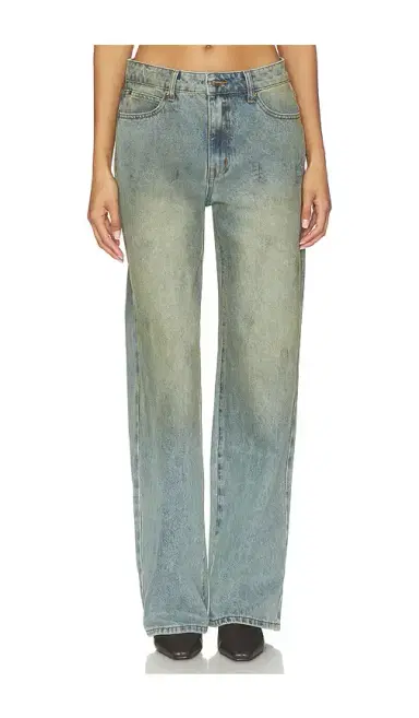 LIONESS Top Model Jeans | Thumbnail 1 LIONESS Top Model Jeans | Thumbnail 1