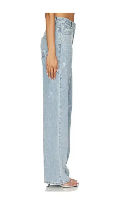 LIONESS Diamante Jeans | Thumbnail 2 LIONESS Diamante Jeans | Thumbnail 2